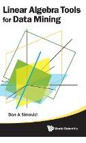 Libro Linear Algebra Tools For Data Mining - Dan A Simovici