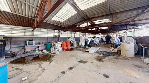 Bodega Para Crecer Tu Negocio Azcapotzalco Colonia Del Gas