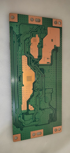 Tarjeta T-con Para Tv Hisense Modelo 58a6gr (Usado)