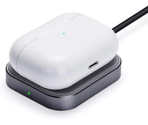 Cargador airpod pro hot sale