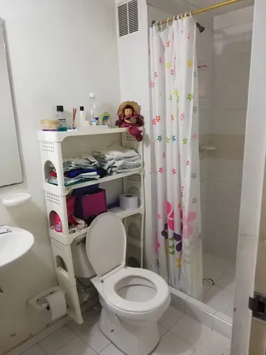 Vendo Casa De Tres Pisos
