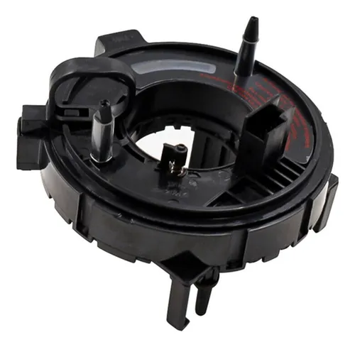 Qp Pista Carrte Resorte Reloj Para Vw Jetta 1j 1999-2005