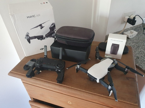 Dji Mavic Air