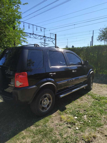 Ford Ecosport 1.6 Xls Mp3 4x2 2009