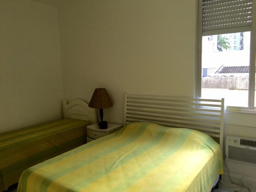 Imagem 10 de 16 de Praia Das Pitangueiras - Frente Ao Mar - Reformado - Ap0489 - 34707929