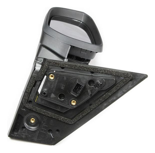 Espelho Retrovisor Externo Esq Onix B Sedan Lt 20/21 Gm