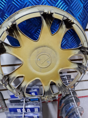 Tapon Copa Polvera Renault Scala (Usado)