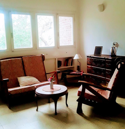 Imagen 6 de 6 de Venta De Local Comercial (hostería Y Restaurante) . Balneario Santa Ana -colonia