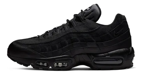comprar Zapatillas Nike Air Max 95 Essential Triple At9865-001   