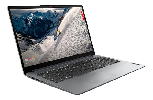 Laptop Lenovo Ideapad 15.6 Ryzen 3 7320u 8gb 256gb ssd