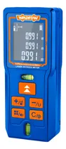 Comprar Medidor De Distancia 60m Wadfow - Precisión 2mm, Área Y Volu