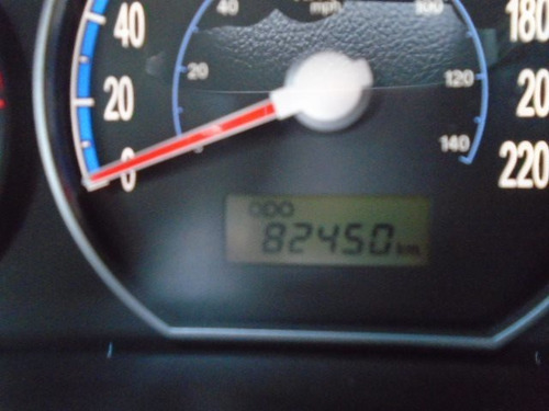 Hyundai Santa Fé 2.7 Mpfi Gls V6 24v 200cv Gasolina 4p