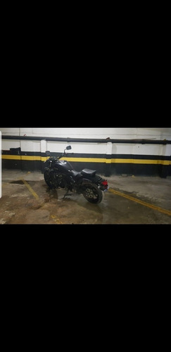 Kawasaki Vulcan S650