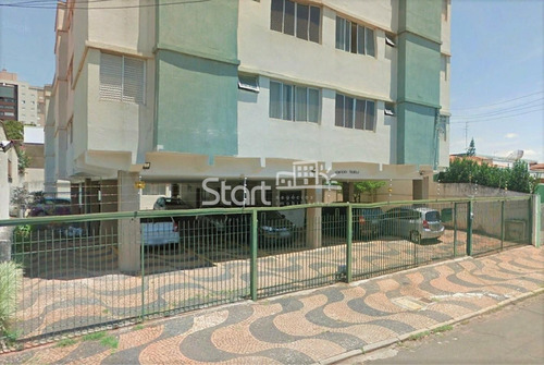 Imagem 17 de 17 de Apartamento À Venda Em Jardim Chapadão - Ap005326