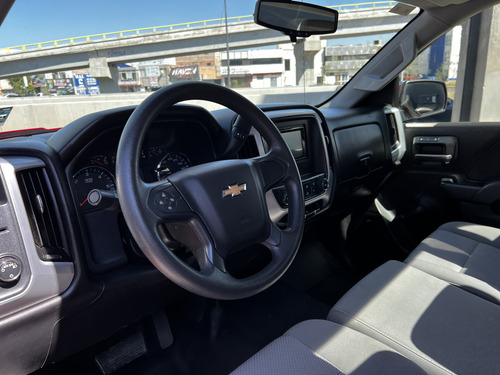 Chevrolet Silverado 4.3 1500 Ls Cab Reg Mt