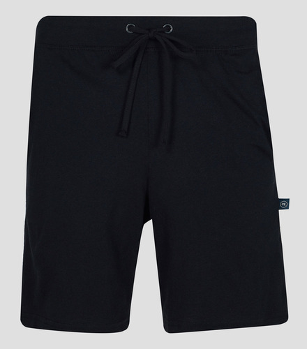 Bermuda Pijama Hombre Marino Talla Ch
