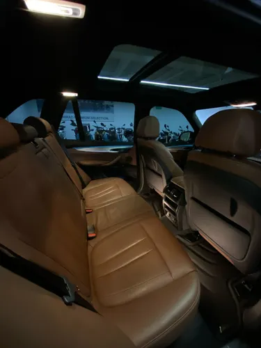 BMW X5 3.0 Xdrive35i