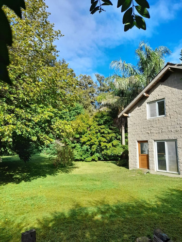 Venta Casa Quincho Piscina En Yeipora