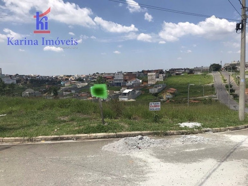 Imagem 1 de 3 de Terreno Em Residencial E Comercial Guarulhos - Guarulhos - 529