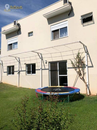 Imagem 7 de 30 de Casa Com 4 Dormitórios À Venda, 350 M² Por R$ 1.700.000,00 - Jardim Theodora - Itu/sp - Ca1145