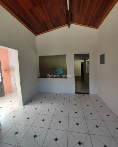 Imagem 17 de 30 de Chácara Para Financiamento Bancário Em Atibaia - Ch00763 - 69736299