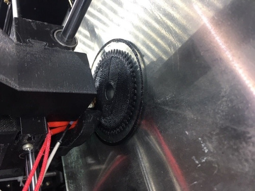 Imagem 6 de 10 de Impressão 3d E Projeto De Peças