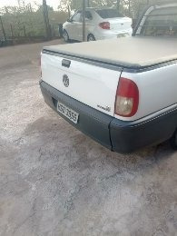 Imagem 5 de 5 de Volkswagen