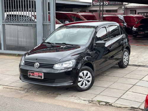Imagem 1 de 14 de Volkswagen Gol Special 1.0