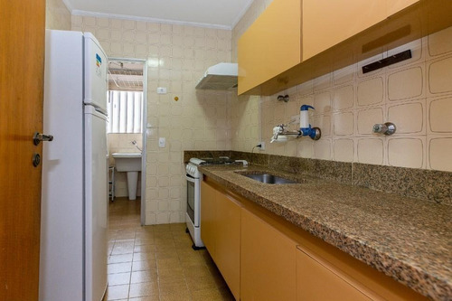 Imagem 19 de 26 de Apartamento - Vila Olimpia - Ap4472
