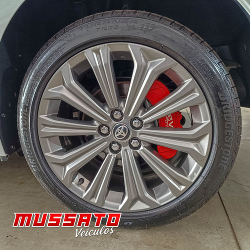 Toyota Corolla 2.0 Xei Dynamic Force Flex Aut. 4p