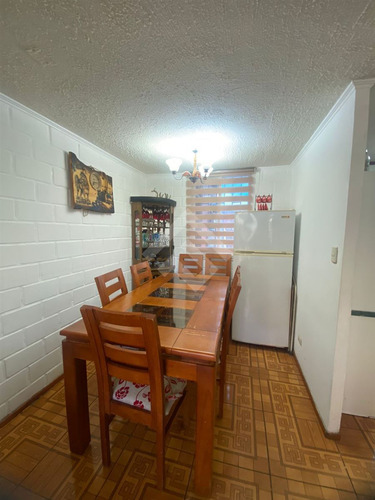 Casa En Venta De 3 Dorm. Acepta Subsidio