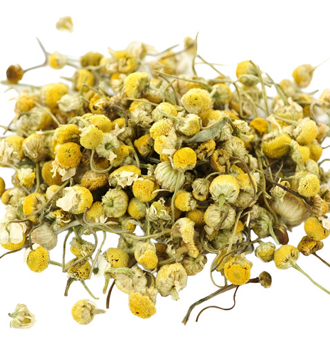 Manzanilla Flor Hierba 100gr