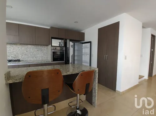 Renta Casa 4 Ambientes Lomas De Angelópolis