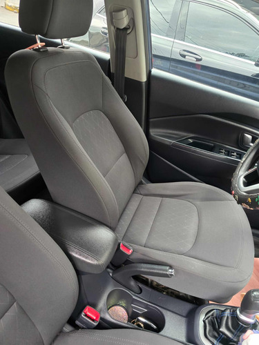 Kia Rio 1.6 Ex Hatchback Mt
