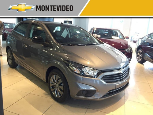 Chevrolet Onix Edition Black 2021 0km