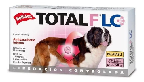 Total Flc Perro Grande 