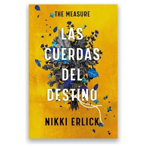 The Measure. Las Cuerdas Del Destino