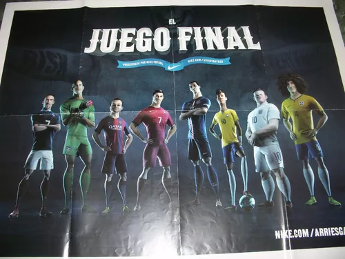 Poster De El Final - |