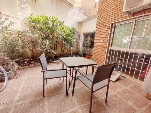 Imagen 10 de 11 de B° Nva Cordoba . Thays N 60. 2dorm 2baños - Patio