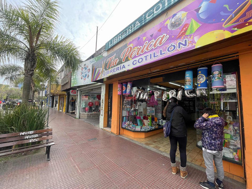 Imagen 7 de 15 de Venta 4 Locales Constitución - Frente 22m