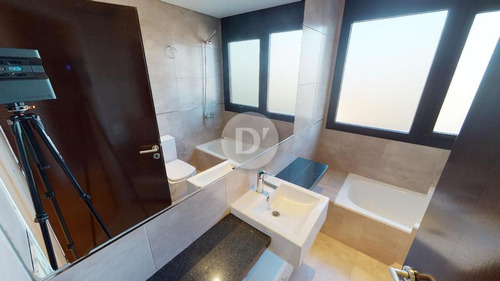 Imagen 19 de 30 de A Estrenar, 4 Ambientes Con Vista Panorámica, En Edificio Premium, Full Amenities.