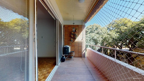 Imagem 20 de 30 de Apartamento Com 3 Dormitórios À Venda, 166 M² Por R$ 770.000 - Floresta - Porto Alegre/rs - Ap3881