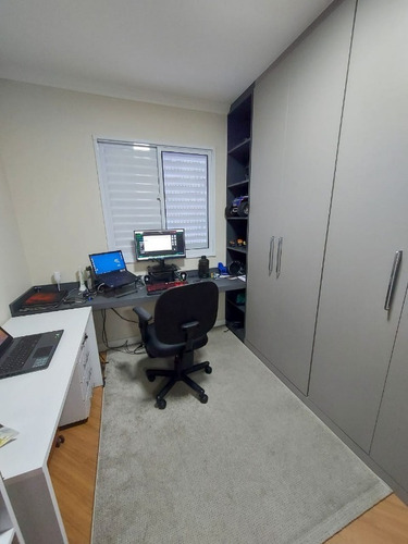Imagem 10 de 13 de Apartamento - 801e - 69568716