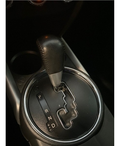 Imagem 10 de 15 de Mitsubishi Asx 2.0 4x2 16v Flex 4p Automático