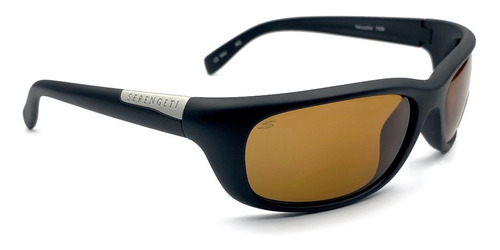 Lentes Serengeti® Sport Verucchio 7439 Polar Fotocromáticos