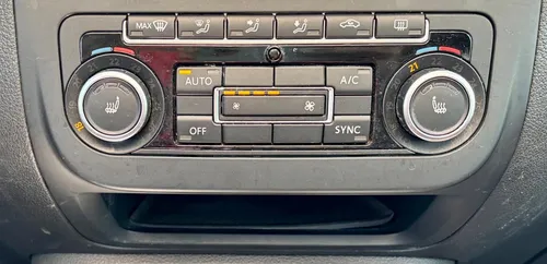 Volkswagen Tiguan 2.0 Track&fun 4m Tipt Clim Piel Nav At