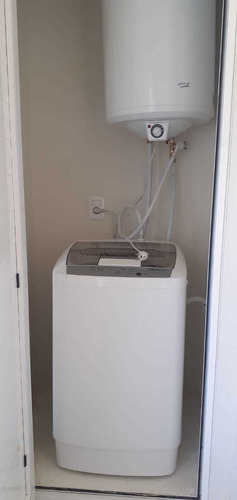 Apartamento 2 Ambientes En Green Park (solanas - P.del Este)