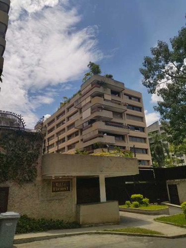 Se Vende Apto 343m2 6h/5b/2p La Castellana 8001