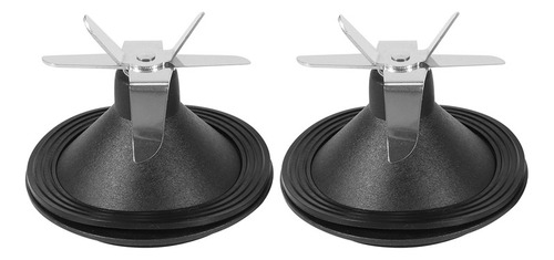 Unidad De Cara, 2 Piezas Para Philips Ri2095 Ri2096 Para Líq