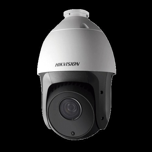 Cámara de seguridad  Hikvision DS-2AE4123TI-D con resolución de 1MP